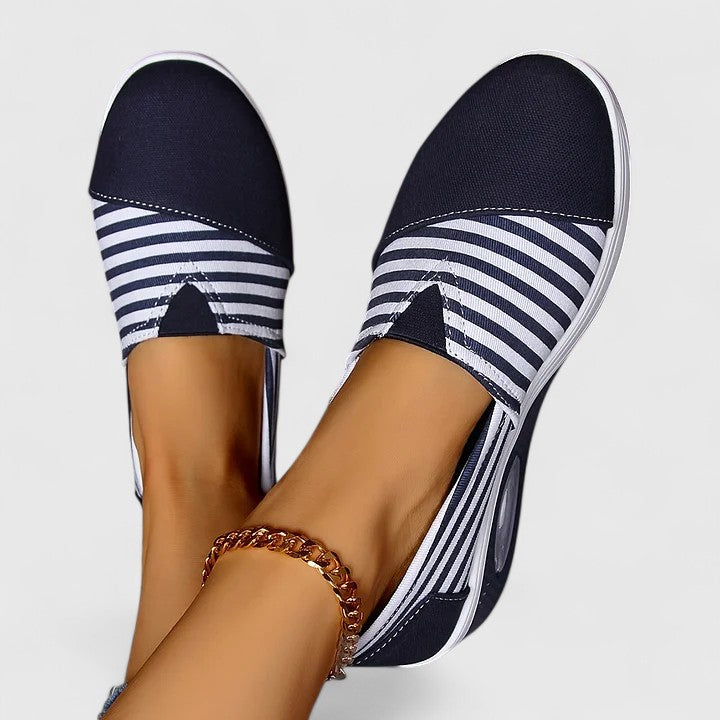 Julia Comfort Orthopedic Shoes Total Daily Support