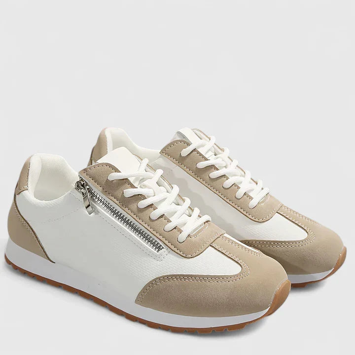 Kytherah Orthopedic Shoes with Stability Sole and Counterheel