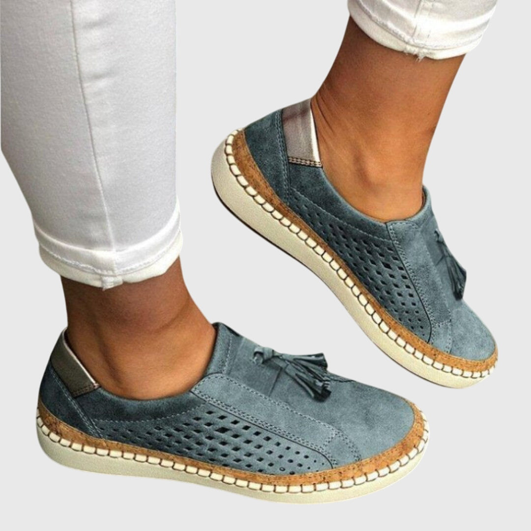 Casi - Orthopedic Slip-On Shoes