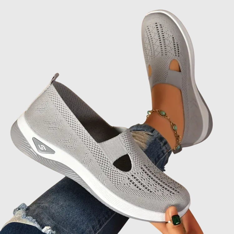 Joanne - Walking Orthopedic Shoes