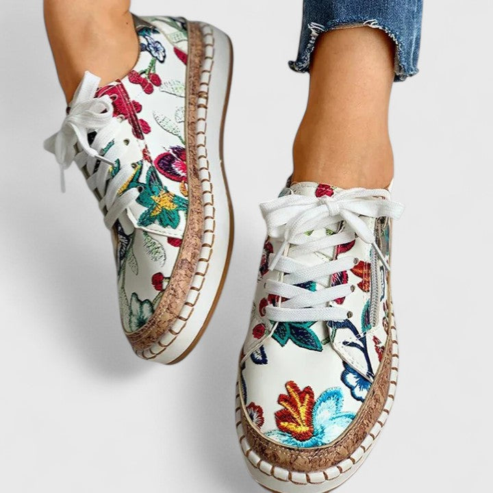 Casa | Olisette Orthopedic Shoes