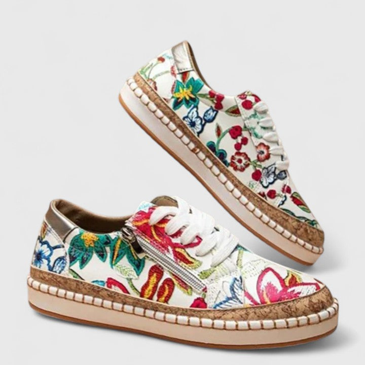 Casa | Olisette Orthopedic Shoes