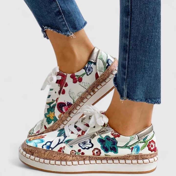 Casa | Olisette Orthopedic Shoes