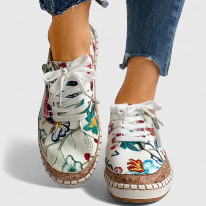 Casa | Olisette Orthopedic Shoes