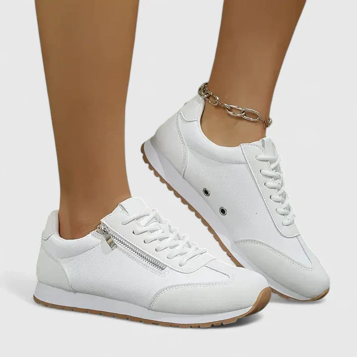 Kytherah Orthopedic Shoes with Stability Sole and Counterheel