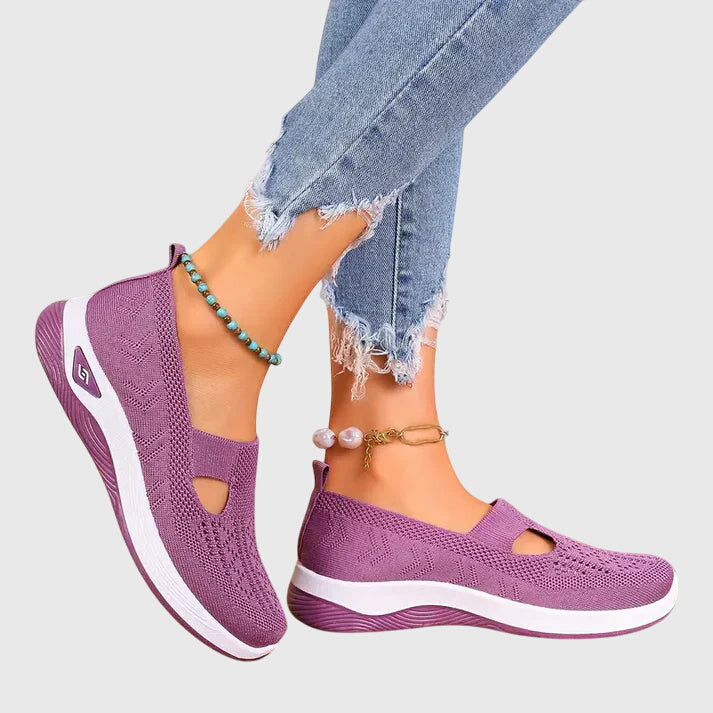 Joanne - Walking Orthopedic Shoes