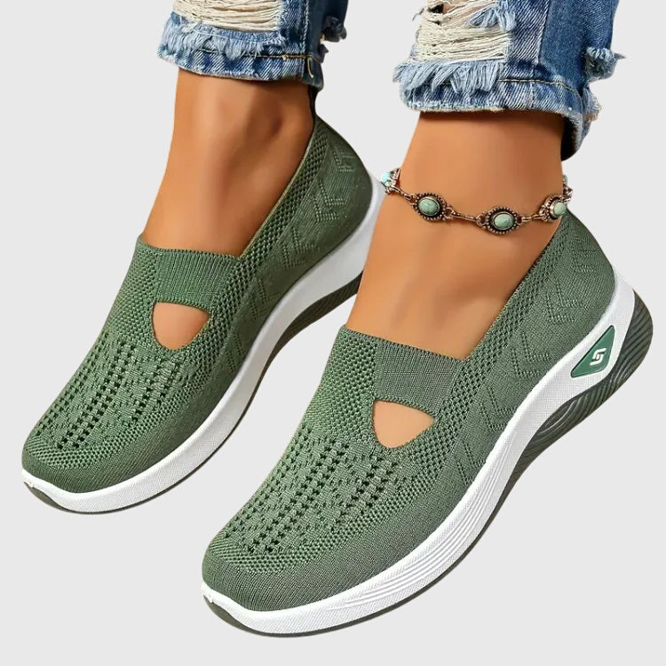 Joanne - Walking Orthopedic Shoes