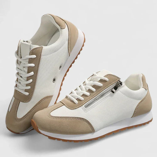 Kytherah Orthopedic Shoes with Stability Sole and Counterheel