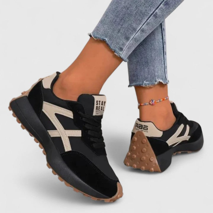 Amy Comfort Ultra Orthopedic Shoes for All Day