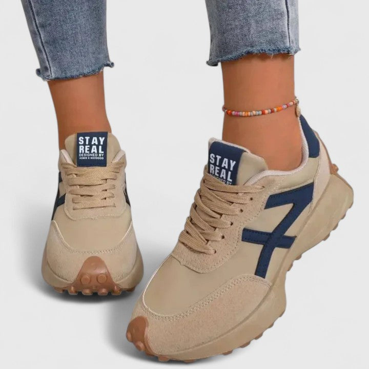 Amy Comfort Ultra Orthopedic Shoes for All Day