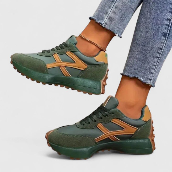 Amy Comfort Ultra Orthopedic Shoes for All Day