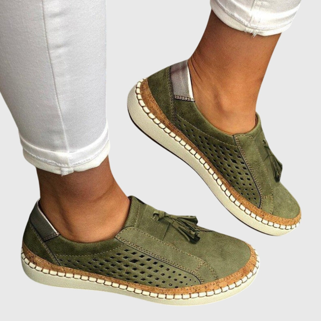 Casi - Orthopedic Slip-On Shoes