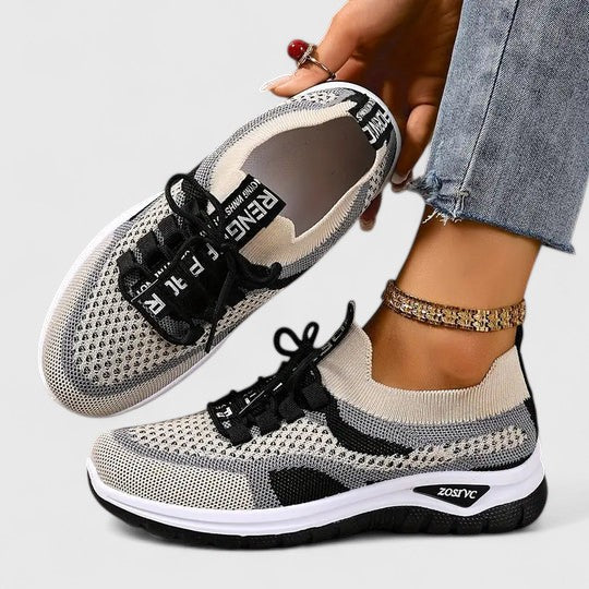 Koralyn Orthopedic Comfortable Shoes for Everyday Use