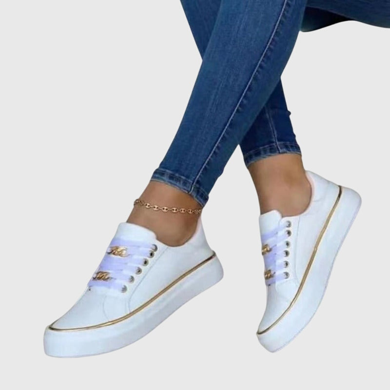 Julia - Elegant Orthopedic Shoes