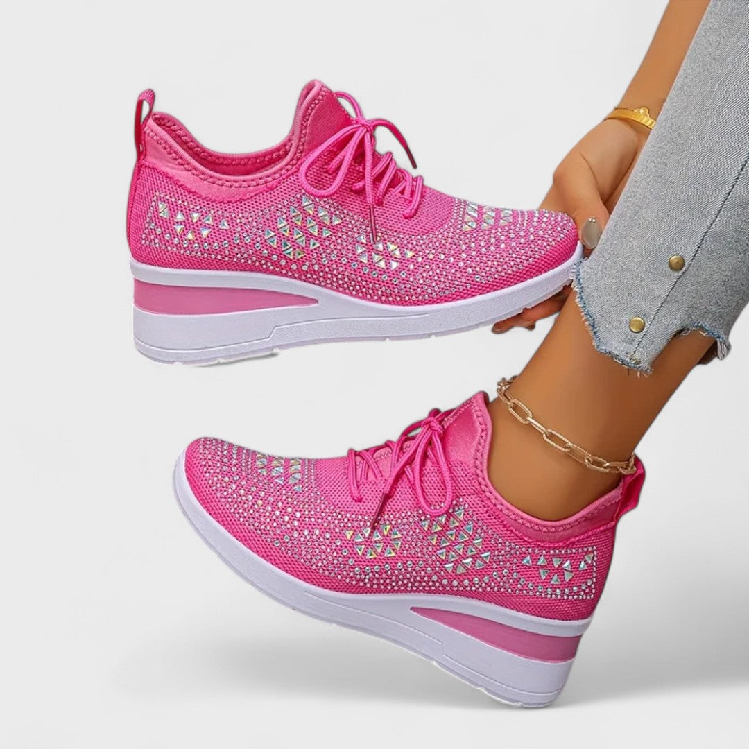 Tuyana – fashionable orthopedic shoes