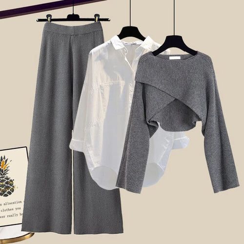 Clara™ – Comfortable 3-piece warm set