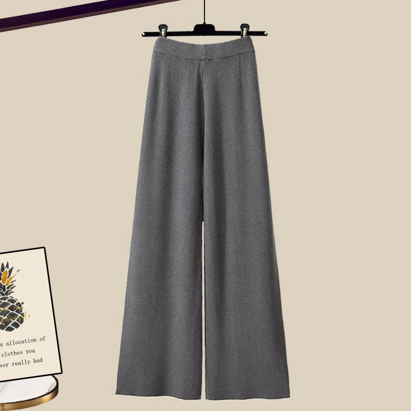 Clara™ – Comfortable 3-piece warm set