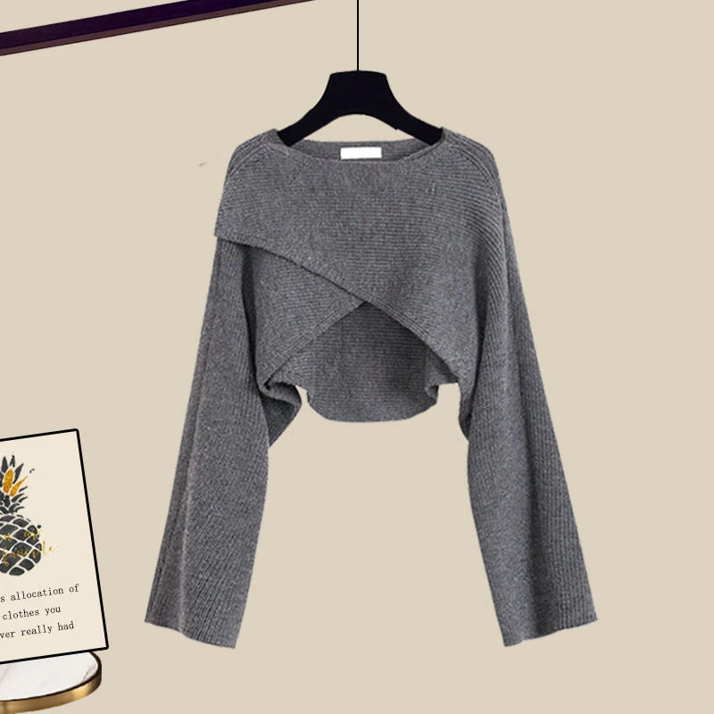 Clara™ – Comfortable 3-piece warm set