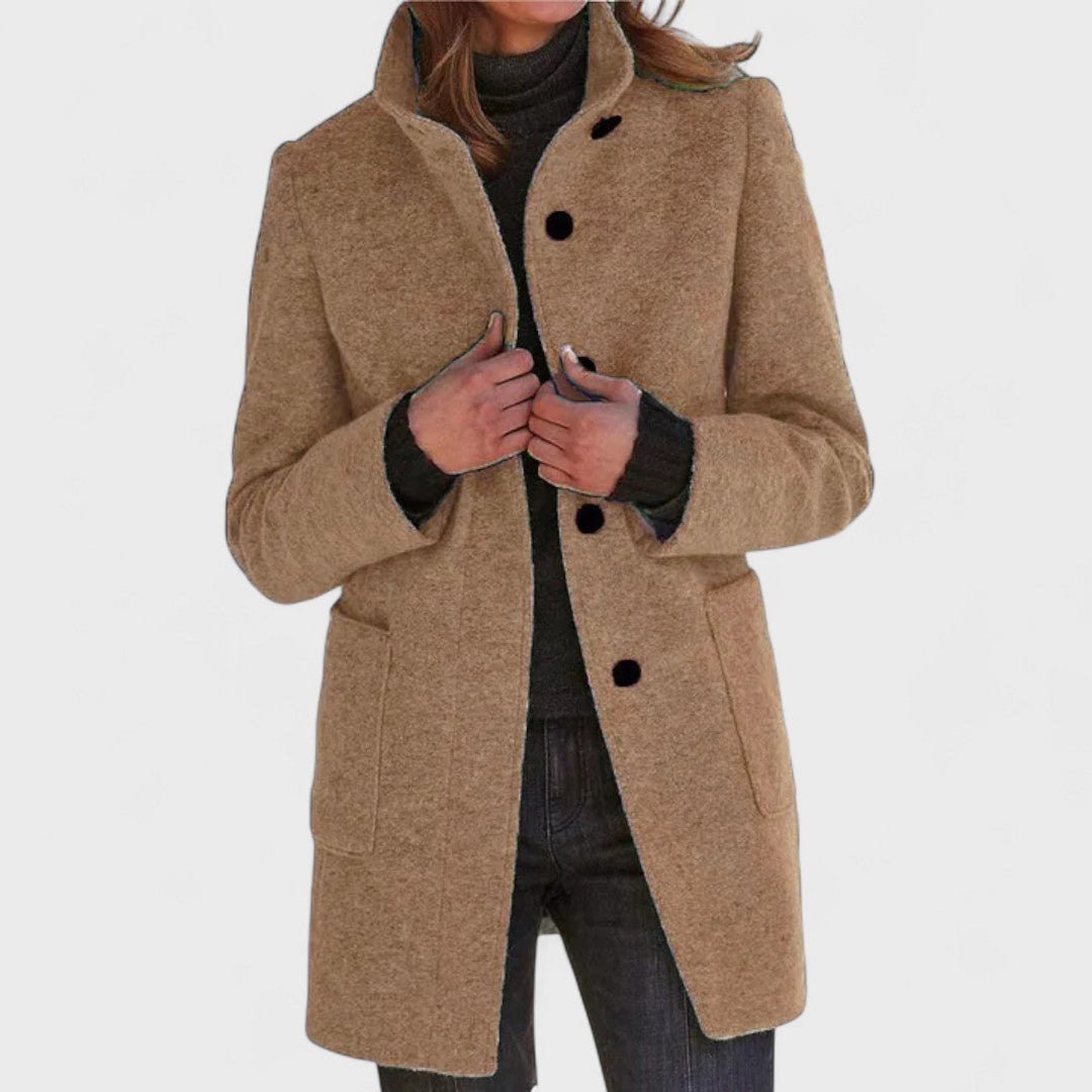 Rosa - Timeless jacket