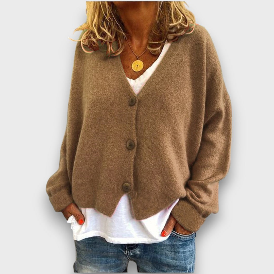 Samira – Cardigan sweater