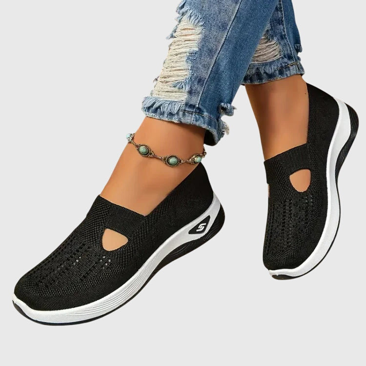 Joanne - Walking Orthopedic Shoes