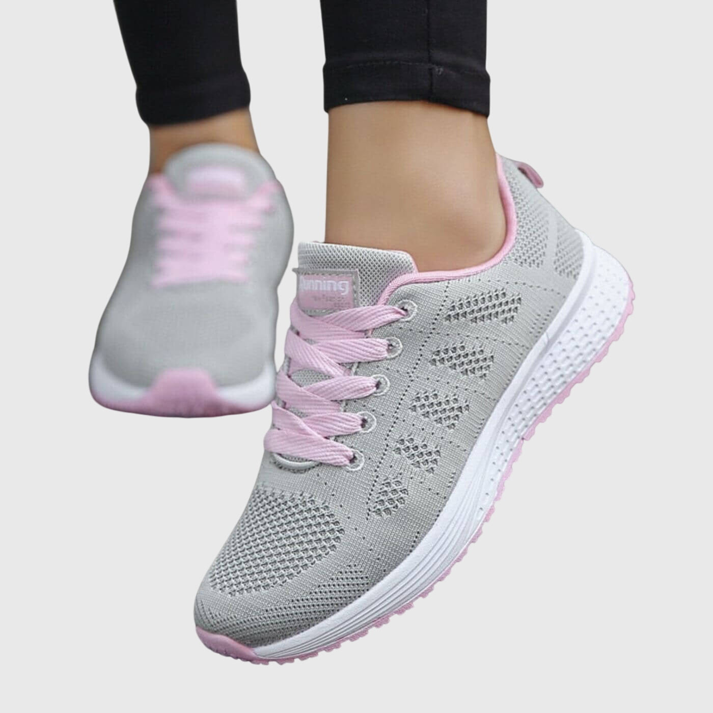 Gianna - Orthopedic Shoes for Women