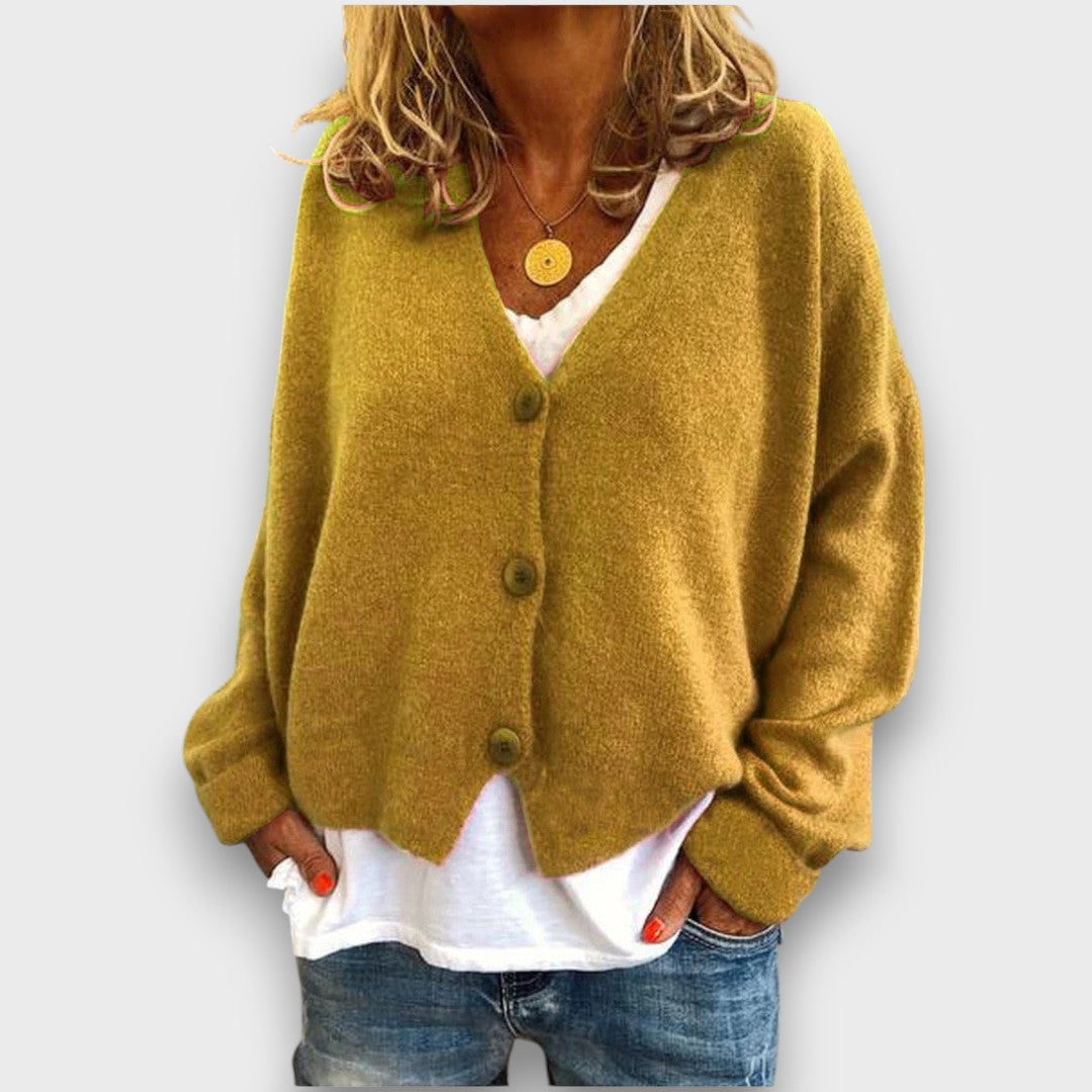 Samira – Cardigan sweater