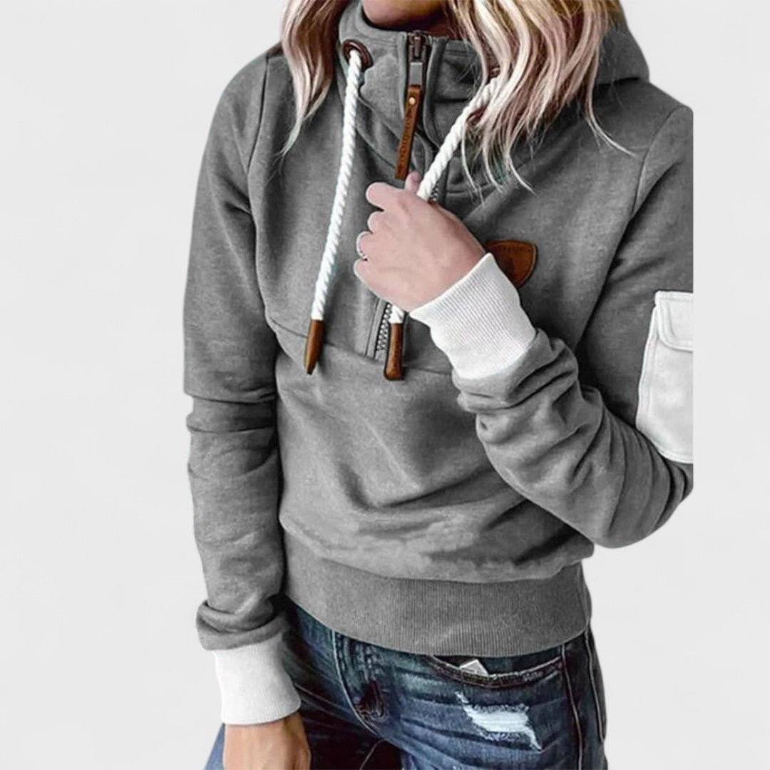Chantal - Comfortable soft sweater