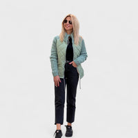 Aqua Green