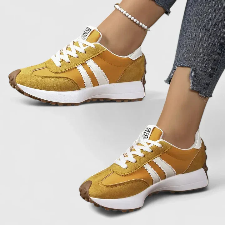 Danyzheiah Orthopedic Comfort Sneakers All Day Style