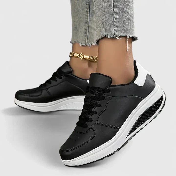 Carmeliyah Orthopedic Shoes Sneakers Arch Support