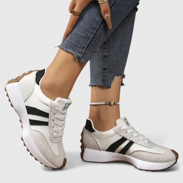 Danyzheiah Orthopedic Comfort Sneakers All Day Style