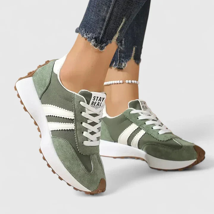 Danyzheiah Orthopedic Comfort Sneakers All Day Style