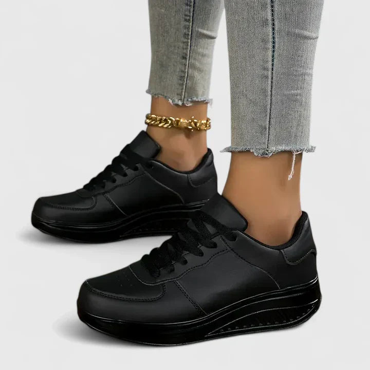 Carmeliyah Orthopedic Shoes Sneakers Arch Support