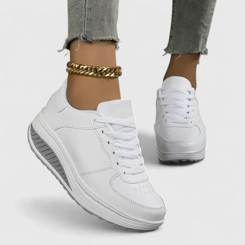 Carmeliyah Orthopedic Shoes Sneakers Arch Support