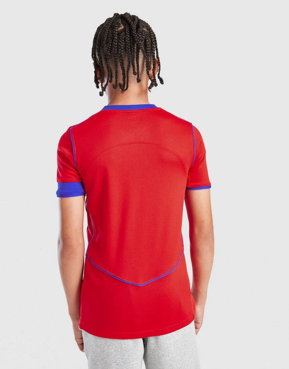 NIKE PARIS SAINT GERMAIN 2025/26 THIRD SHIRT JUNIOR
