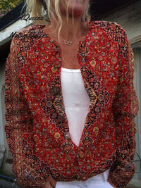 Cardigan Sweater