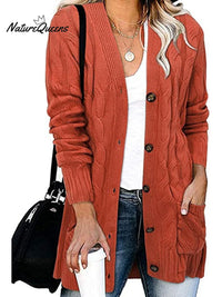 Rust Red