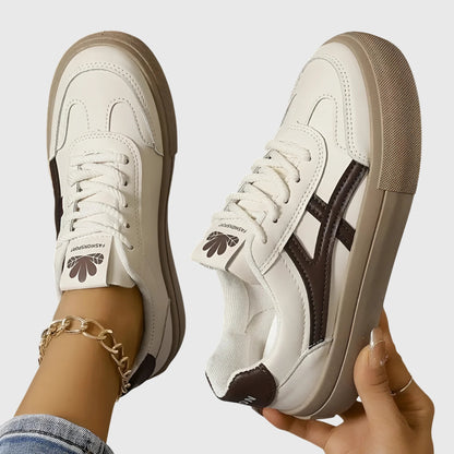 Elza Orthopedic Comfort Sneakers Absolute Pain Relief