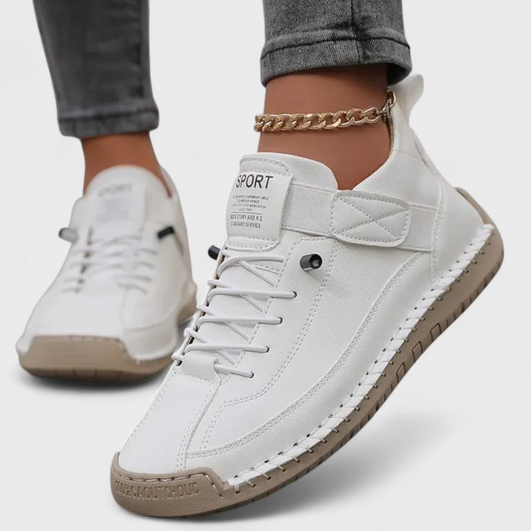 Mia - Comfortable orthopedic shoes