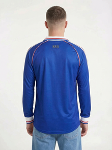 1998 FRANCE LONG SLEEVE CLASSIC SHIRT