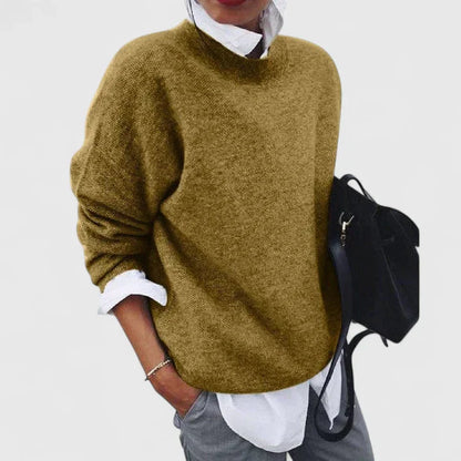 Lorna - Sophisticated Sweater