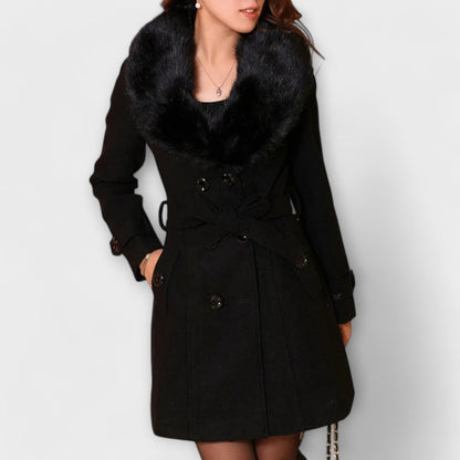 Julia - Warm coat
