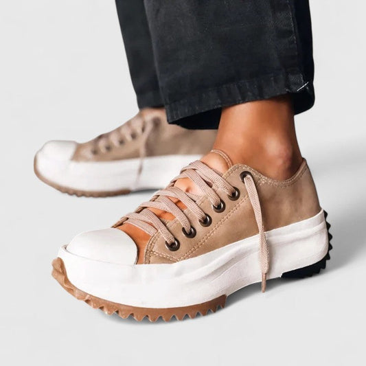 Eveloise - Comfortable Sneakers
