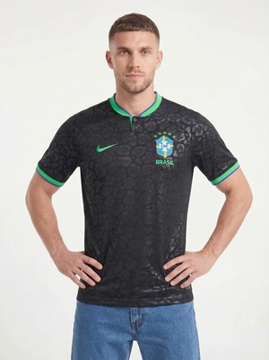 2022 BRASIL BLACK SPECIAL EDITION