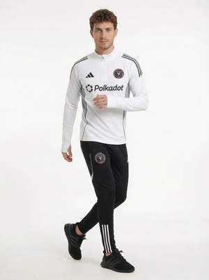 2025/2026 INTER MIAMI WHITE TRACKSUIT