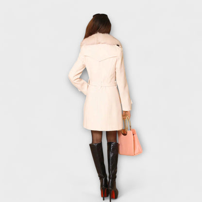 Julia - Warm coat