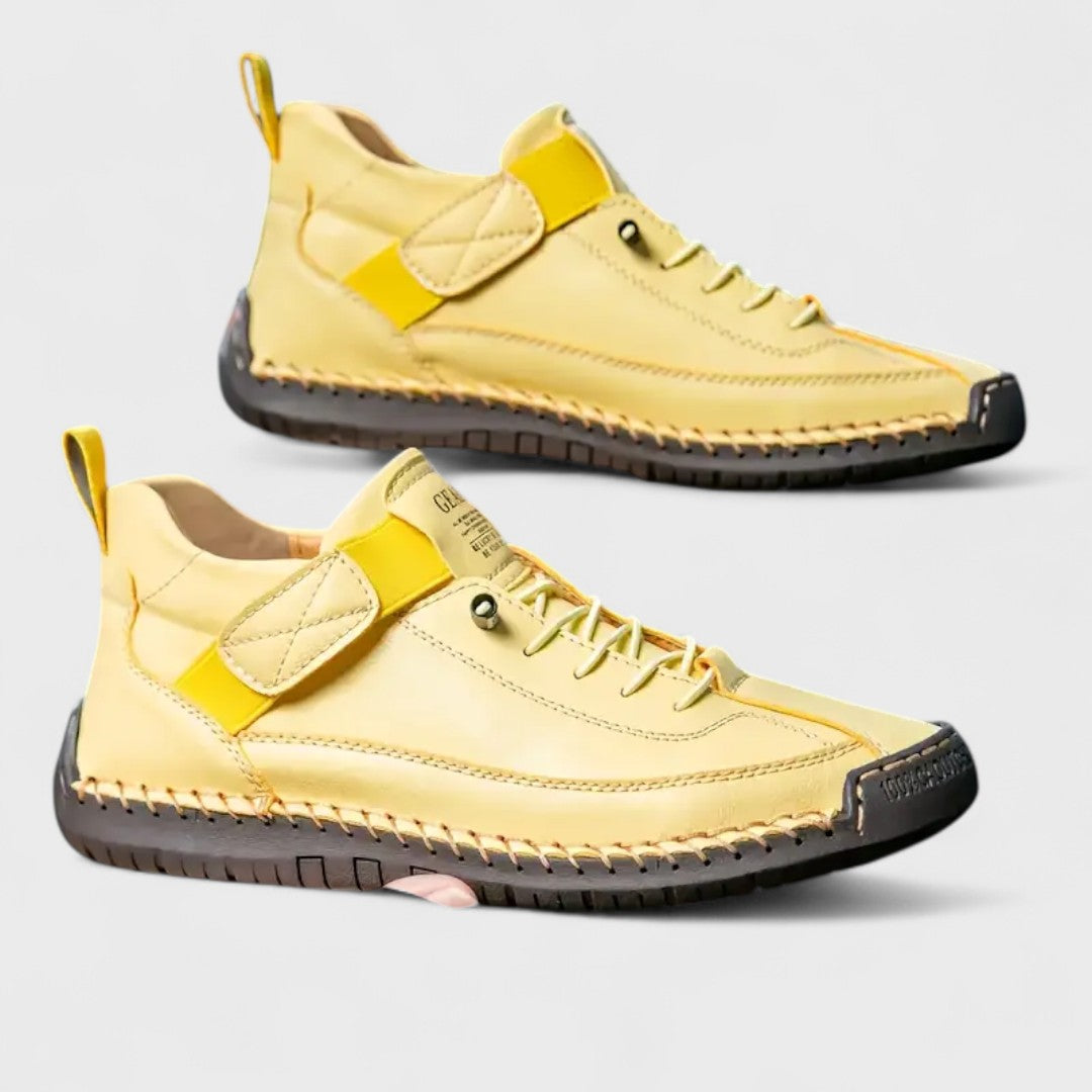 Mia - Comfortable orthopedic shoes