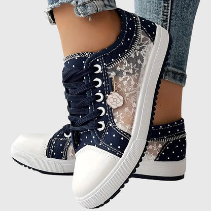 Elena Comfortable Orthopedic Shoes for Foot Alignment