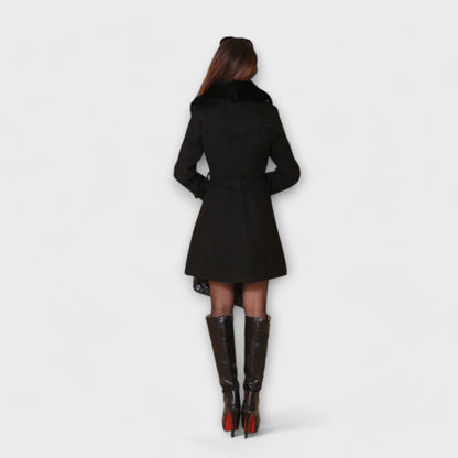 Julia - Warm coat